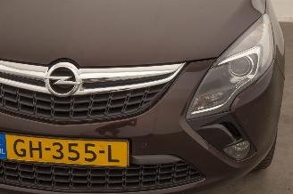 Opel Zafira Tourer 1.6 CDTI Business+  Navi motorschade picture 17
