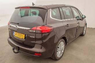 Opel Zafira Tourer 1.6 CDTI Business+  Navi motorschade picture 4