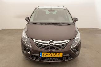 Opel Zafira Tourer 1.6 CDTI Business+  Navi motorschade picture 38