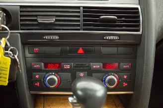 Audi A6 avant 2.0 TFSI Automaat Business Edition picture 9