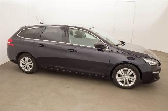 Peugeot 308 SW 1.6 Pano Camera BlueHDi picture 49
