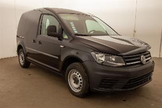 Volkswagen Caddy 2.0 TDI 75kw  Airco picture 2