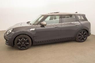 Mini Clubman 2.0 Cooper S Automaat Hammersmith picture 48