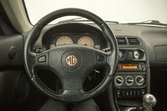 MG F 1.8i VVC Cabrio picture 10