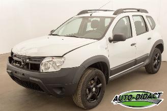 Dacia Duster 1.5 DCi Geen Airco picture 1