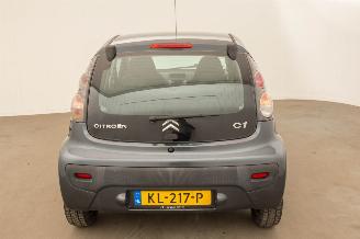 Citroën C1 1.0-12V Airco Seduction picture 35