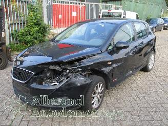 škoda osobní automobily Seat Ibiza Ibiza IV (6J5) Hatchback 5-drs 1.2 12V (CGPA) [51kW]  (03-2008/05-2015=
) 2012