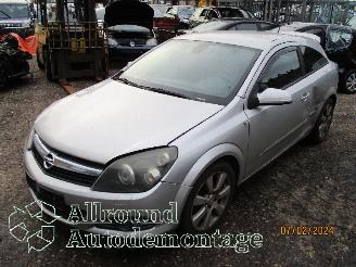 Avarii auto utilitare Opel Astra Astra H GTC (L08) Hatchback 3-drs 1.4 16V Twinport (Z14XEP(Euro 4)) [6=
6kW]  (03-2005/10-2010) 2008/1