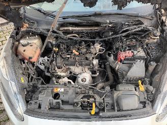 Ford Fiesta Fiesta 6 (JA8) Hatchback 1.0 Ti-VCT 12V 65 (XMJA(Euro 5)) [48kW]  (01-=
2013/06-2017) picture 4