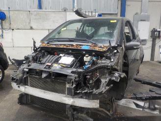 Damaged car Mercedes A-klasse A (W169) Hatchback 1.5 A-150 (M266.920) [70kW]  (09-2004/06-2012) 2005/3