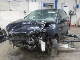 Damaged car Seat Ibiza Ibiza IV (6J5) Hatchback 5-drs 1.2 TDI Ecomotive (CFWA) [55kW]  (06-20=
10/05-2015) 2010
