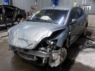 Damaged car Ford Mondeo Mondeo IV Hatchback 2.3 16V (SEBA(Euro 4)) [118kW]  (07-2007/01-2015) 2007/3