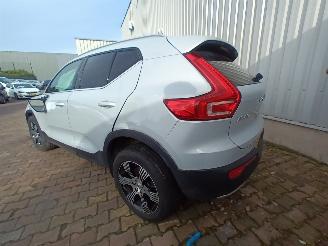 Volvo XC40 XC40 (XZ) 2.0 T4 Geartronic 16V (B4204T47) [140kW]  (09-2018/12-2021) picture 6