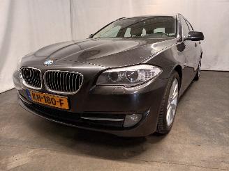 Salvage car BMW 5-serie 5 serie Touring (F11) Combi 520d 16V (N47-D20C) [120kW]  (06-2010/02-2=
017) 2012/2