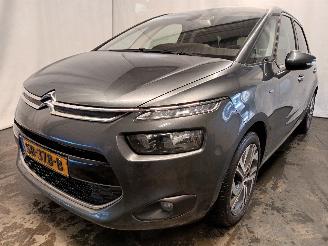 Salvage car Citroën C4 C4 Picasso (3D/3E) MPV 1.6 e-Hdi, BlueHDi 115 (DV6C(9HC)) [85kW]  (02-=
2013/03-2018) 2016/3