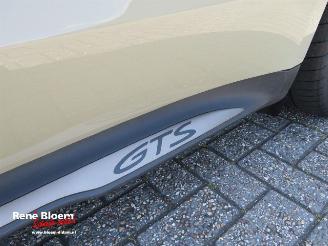 Porsche Taycan GTS 84KWH 90 Hockenheimring Edition picture 18