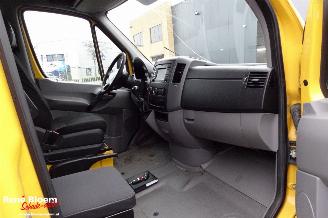 Volkswagen Crafter 46 2.0 TDI L3H2 Airco 136pk picture 7