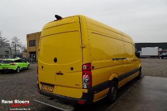 Volkswagen Crafter 46 2.0 TDI L3H2 Airco 136pk picture 4