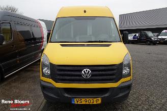 Volkswagen Crafter 46 2.0 TDI L3H2 Airco 136pk picture 6