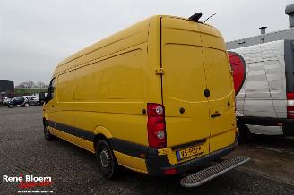 Volkswagen Crafter 46 2.0 TDI L3H2 Airco 136pk picture 2