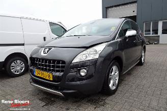 Peugeot 3008 2.0 HDiF Executive 150pk picture 4
