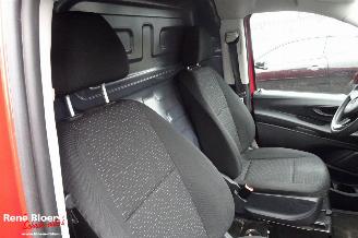 Mercedes Vito 110 CDI Functional Lang 102pk picture 13