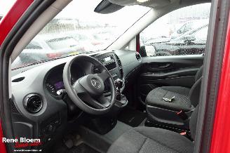 Mercedes Vito 110 CDI Functional Lang 102pk picture 15