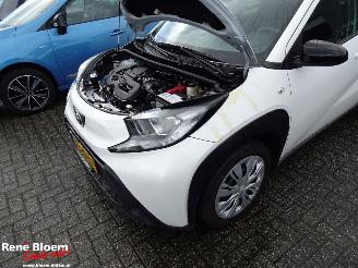 Toyota Aygo X 1.0 VVT-I MT Play picture 9
