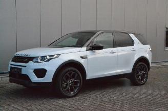 Dezmembrări autoturisme Land Rover Discovery Sport Land Rover Discovery Sport AWD Klima Leder Navi 7 sitze 2019/5