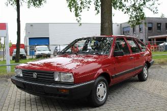 Schadeauto Volkswagen Passat 1.6 CL Inj NETTE STAAT!, Trekhaak, HISTORIE! 1987/4