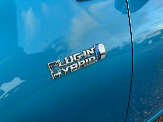 Toyota Prius 1.8 Plug-in Hybrid automaat Business Plus - solar dak - nap - front + line assist - keyless - stoelverw - full matrix led picture 104
