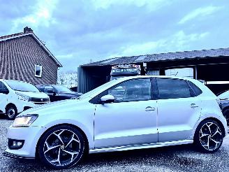 Volkswagen Polo 1.2 TSI 90pk 5drs - nap - navi - clima - cruise - pdc - JD Engineering - maxton - led voor + achter picture 1