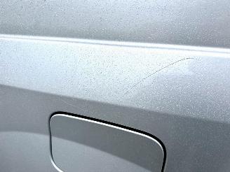 Mercedes Citan 108 CDI 75pk euro.6 BlueEFFICIENCY - 94dkm - nap - airco - pdc - schuif + klapdeuren - metallic lak picture 9
