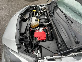 Mercedes Citan 108 CDI 75pk euro.6 BlueEFFICIENCY - 94dkm - nap - airco - pdc - schuif + klapdeuren - metallic lak picture 14