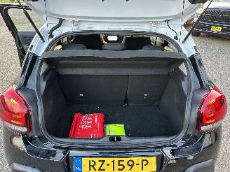 Citroën C3 1.2 PureTech 82pk Feel Edition - nap - navi - line assist - vaste prijs - clima + cruise contr - pdc - privacy glass picture 58