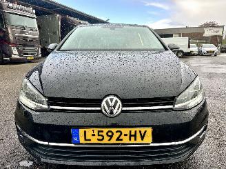 Volkswagen Golf 1.5 TSI 150pk dsg aut Highline - 67dkm - facelift - front assist - acc - camera - clima - cruise - sportint + stoelverw - 5drs picture 3
