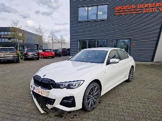 Dezmembrări autoturisme BMW 3-serie 320i AUTOM / M-PAKKET / 33 DKM 2019/5
