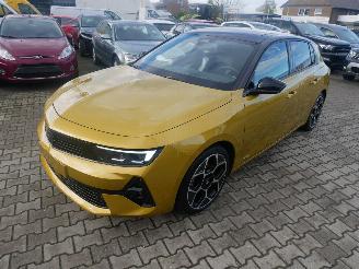demontáž osobní automobily Opel Astra L ULTIMATE 2022/5