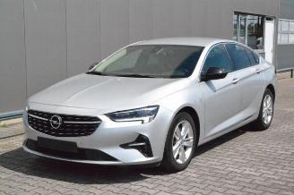 demontáž osobní automobily Opel Insignia B Grand Sport Elegance 2021/10