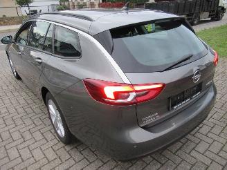 demontáž osobní automobily Opel Insignia Insignia ST  1.6D 136Pk  Edition  Climatronic Navi ....... 2019/3