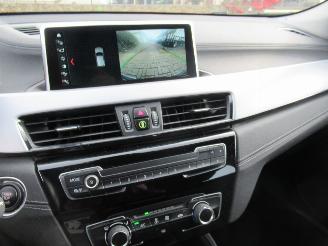 BMW X2 X2 S-Drive16d AUT. Headup-Display  Climatronic  Navi  Camera ...... picture 14