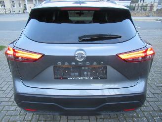 Nissan Qashqai 1.3DIG-T mHYBRID 140pk  30.000km Climatronic Panorama-D Camera....... picture 9