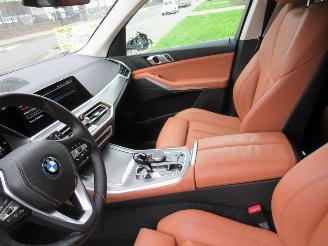 BMW X5 X-DRIVE45E AUT. PluginHybrid  33.500KM!! VirtualCockpit Leer Navi Camera StoelVerwarming Led Trekhaak picture 17