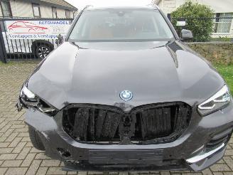 BMW X5 X-DRIVE45E AUT. PluginHybrid  33.500KM!! VirtualCockpit Leer Navi Camera StoelVerwarming Led Trekhaak picture 6