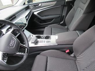 Audi A6 avant 40TDI-mHybrid S-tronic Aut. Sport  17.200km!!  Climatronic Navi 360Cam StoelVerwarming Led .... picture 20