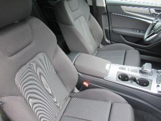 Audi A6 avant 40TDI-mHybrid S-tronic Aut. Sport  17.200km!!  Climatronic Navi 360Cam StoelVerwarming Led .... picture 21