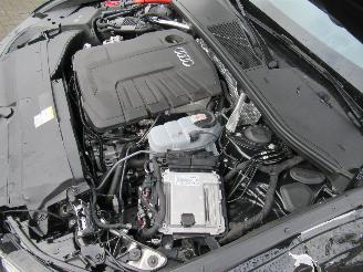 Audi A6 avant 40TDI-mHybrid S-tronic Aut. Sport  17.200km!!  Climatronic Navi 360Cam StoelVerwarming Led .... picture 11