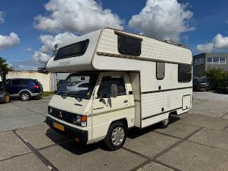 dommages  camping cars Eura Mobil  L030P 1988/3