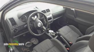 Volkswagen Polo Polo IV (9N1/2/3), Hatchback, 2001 / 2012 1.4 16V picture 13