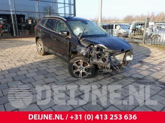 Coche accidentado Volvo Xc-60 XC60 I (DZ), SUV, 2008 / 2017 2.0 T5 16V 2013/5